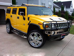 Диски Для Автомобилей Hummer